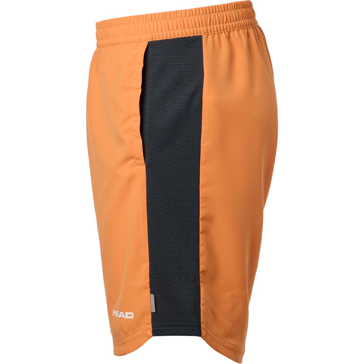 HEAD Power Tennisshorts Herre Cn