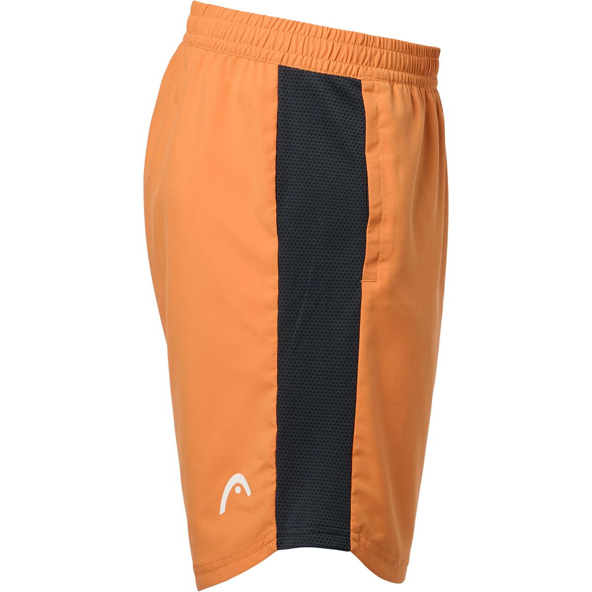 HEAD Power Tennisshorts Herre Cn