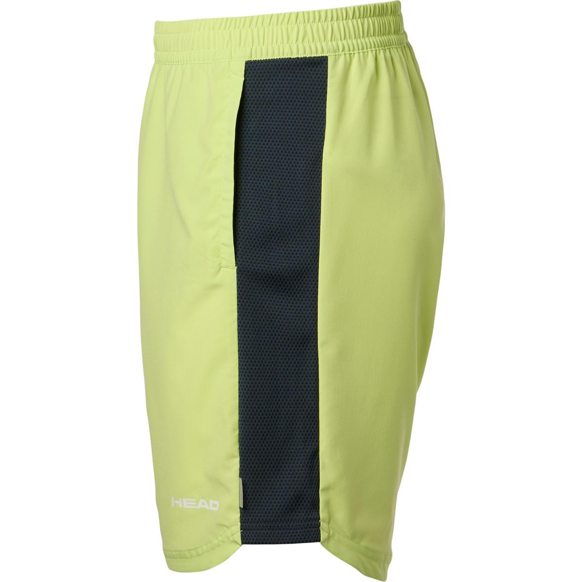 HEAD Power Tennisshorts Herre Ll