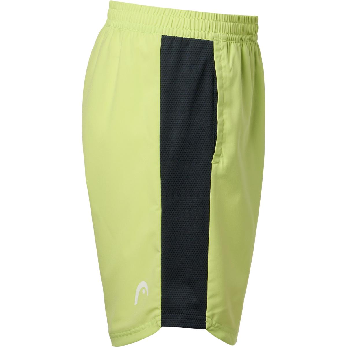 HEAD Power Tennisshorts Herre Ll