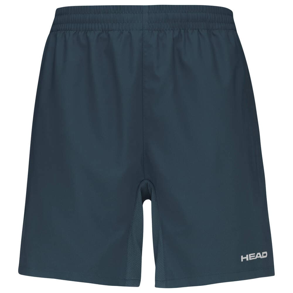 HEAD Club Tennisshorts Herre navy
