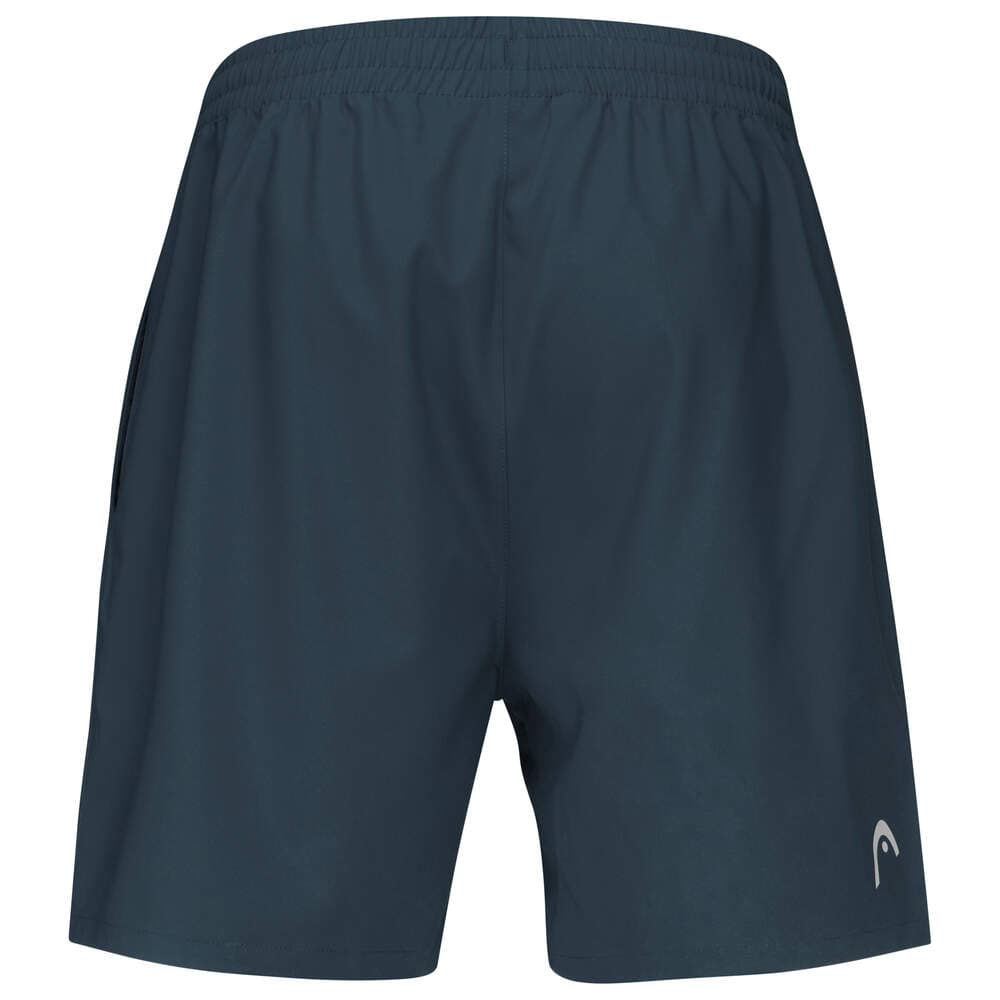 HEAD Club Tennisshorts Herre navy