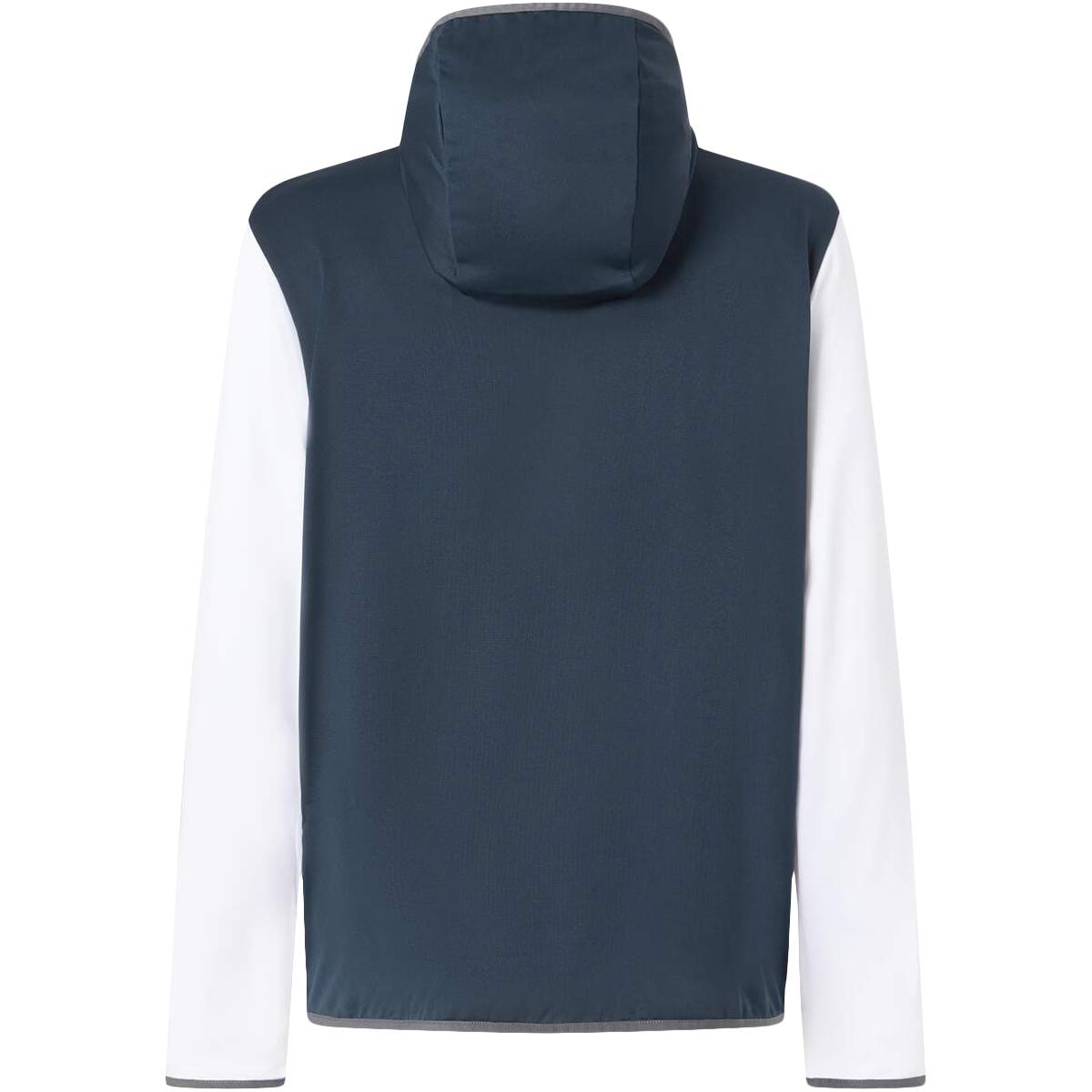 HEAD Club Original Tech Hettegenser Herre Navy