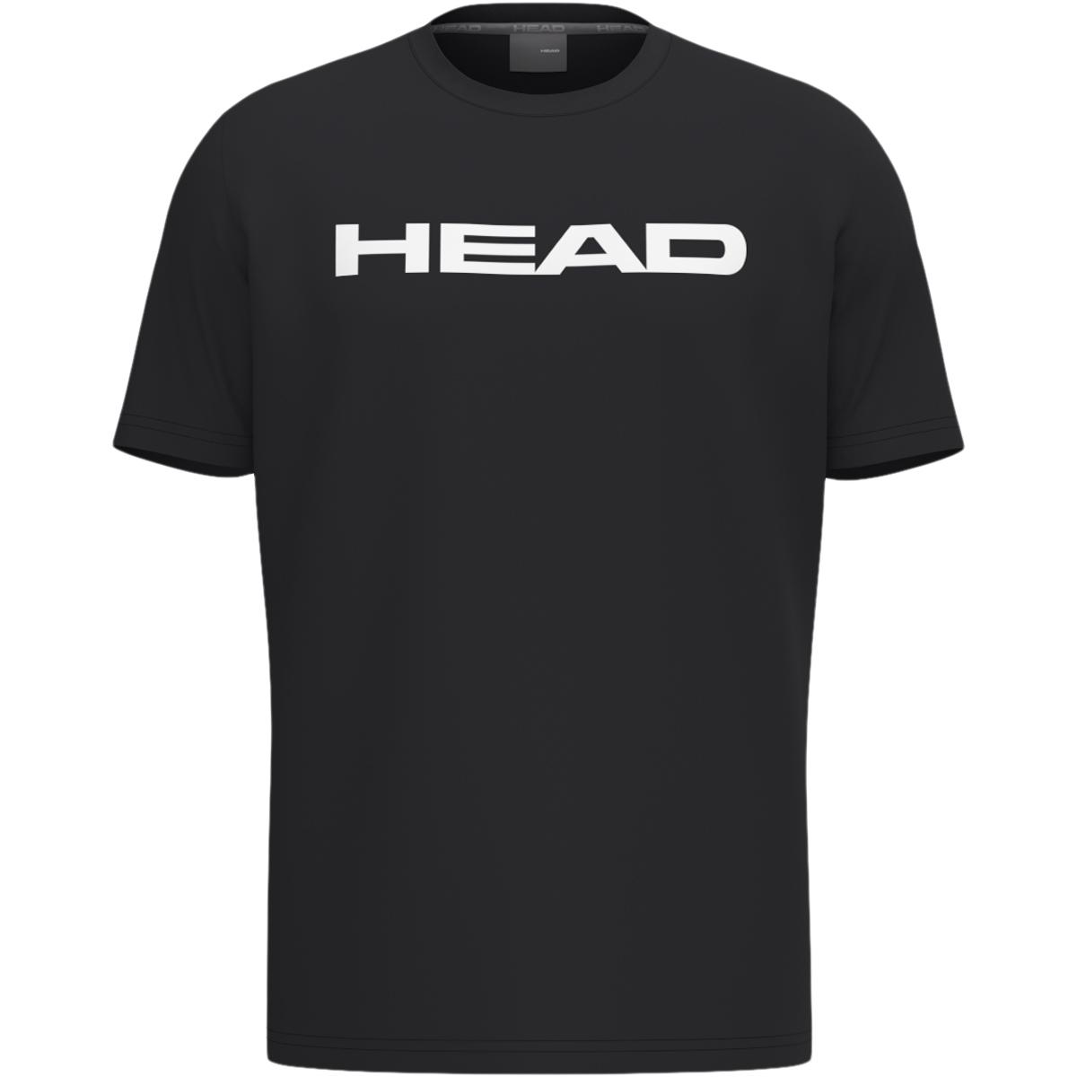 HEAD Club Original T-skjorte Herre Bk
