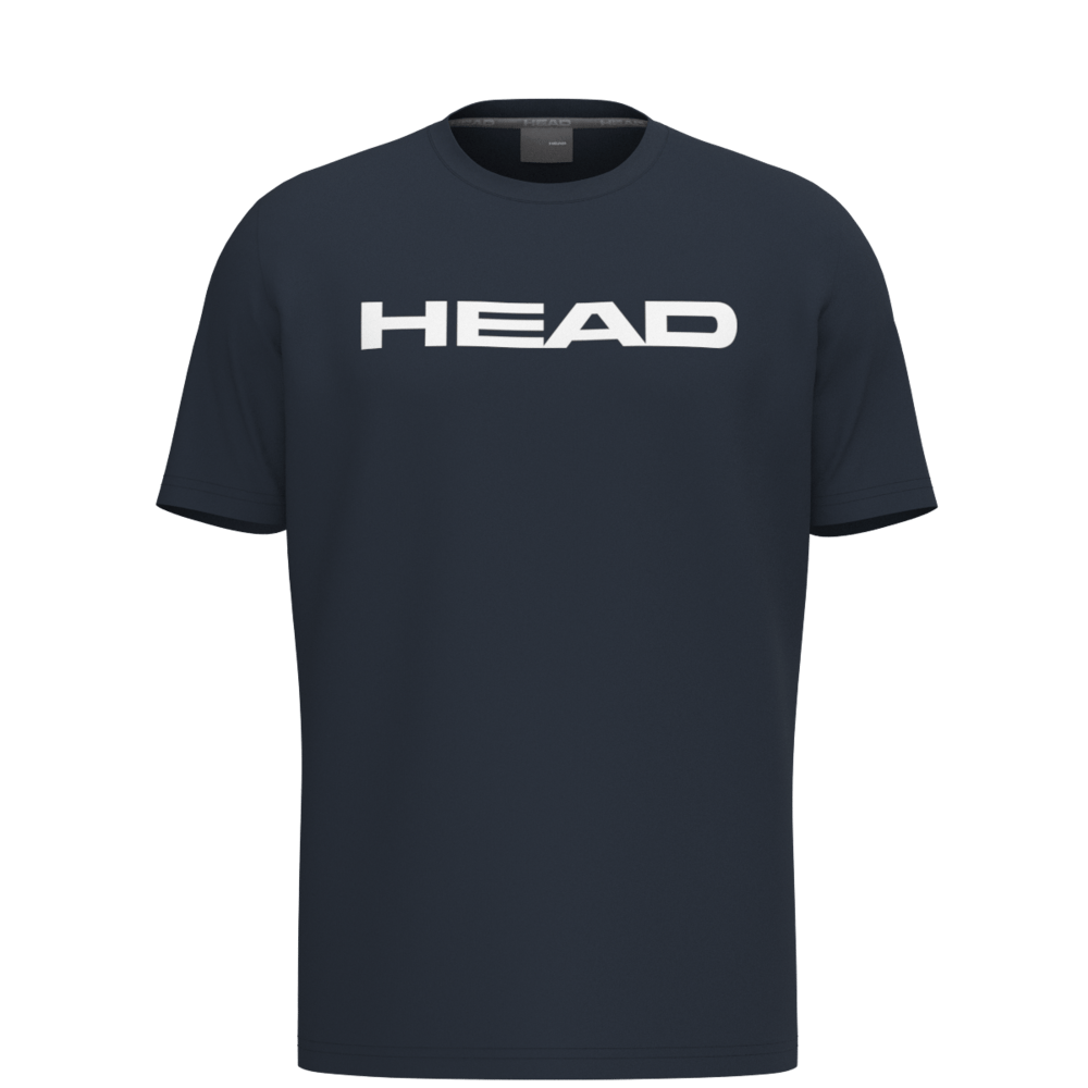 HEAD Club Original T-skjorte Herre Nv