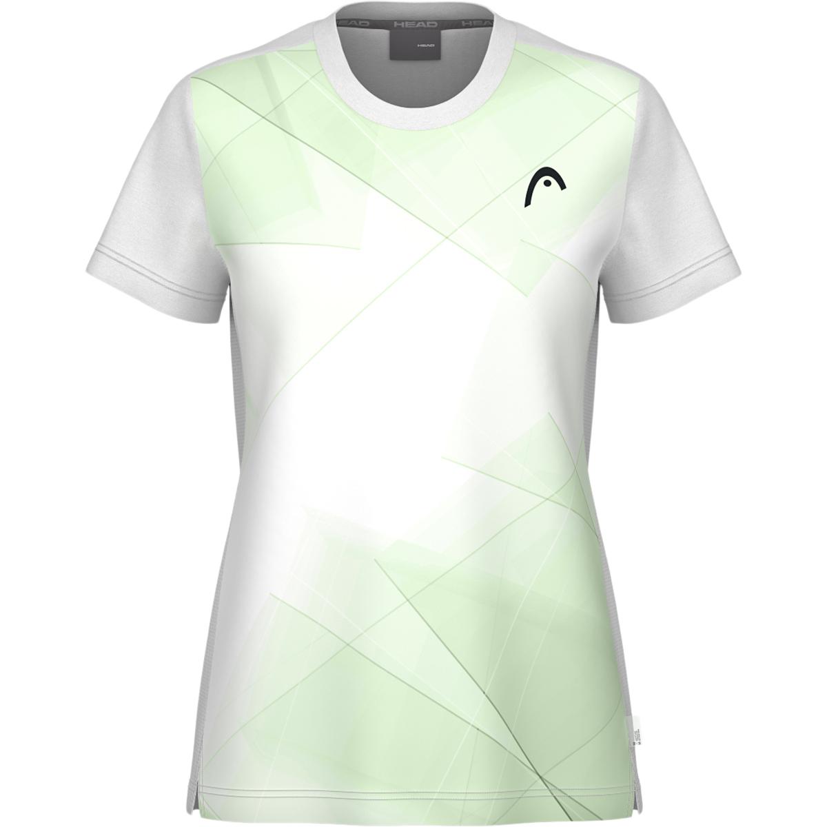 HEAD Tie-Break Tennis T-skjorte Dame Xwce