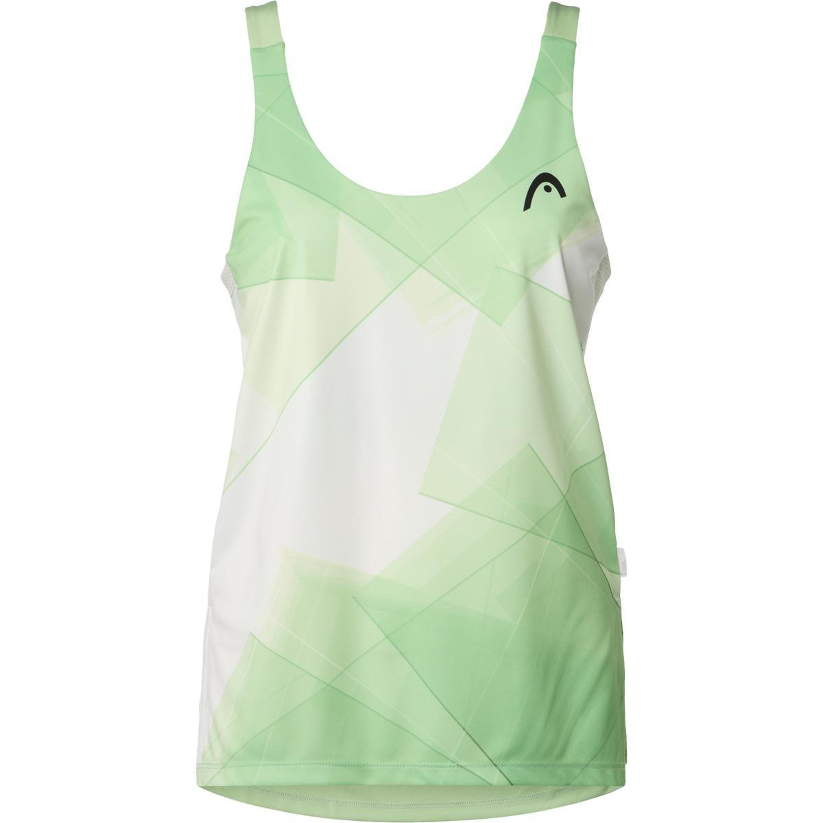 HEAD Spirit Tennistopp Dame Xwce