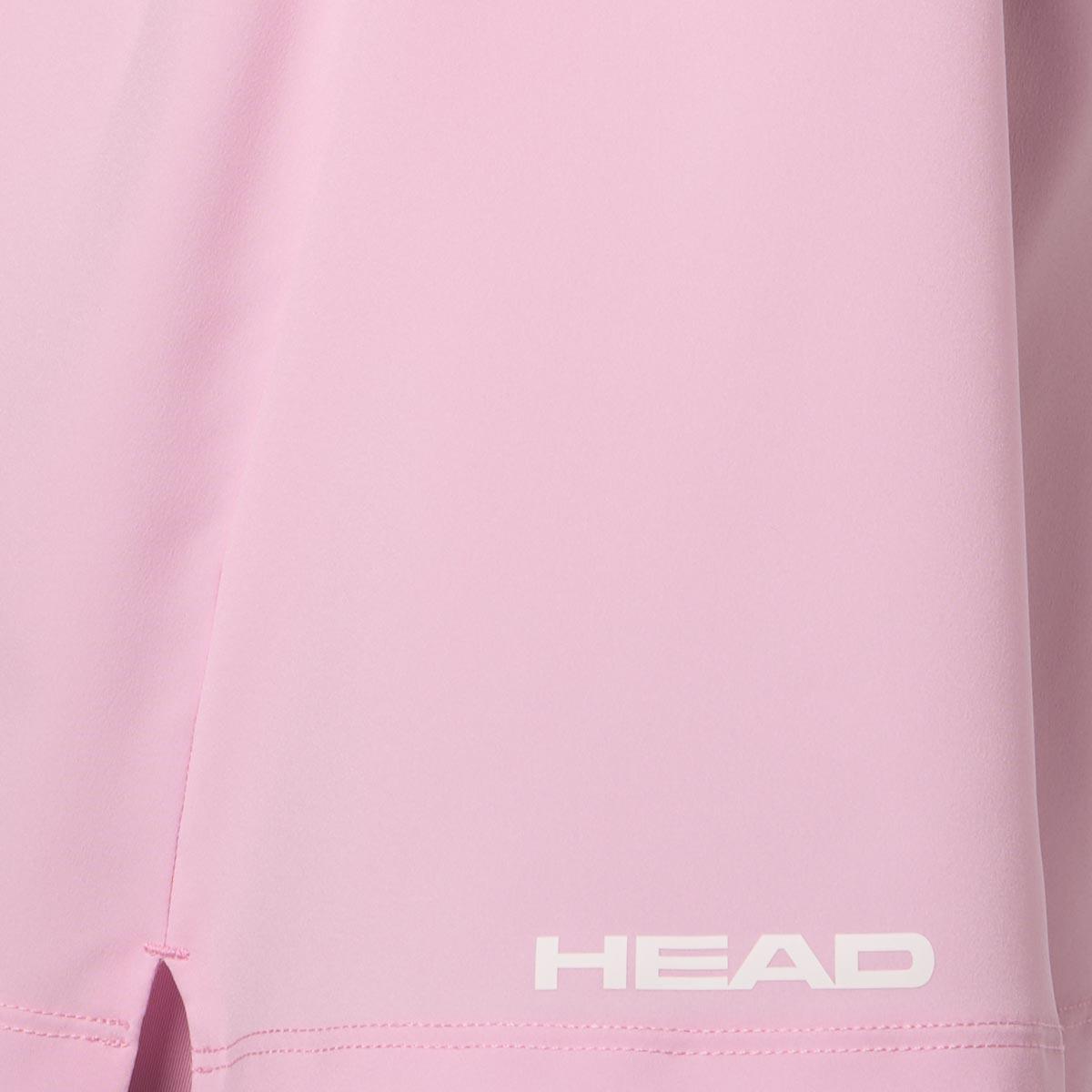 HEAD Dynamic Skort Tennisskjørt Dame Zi