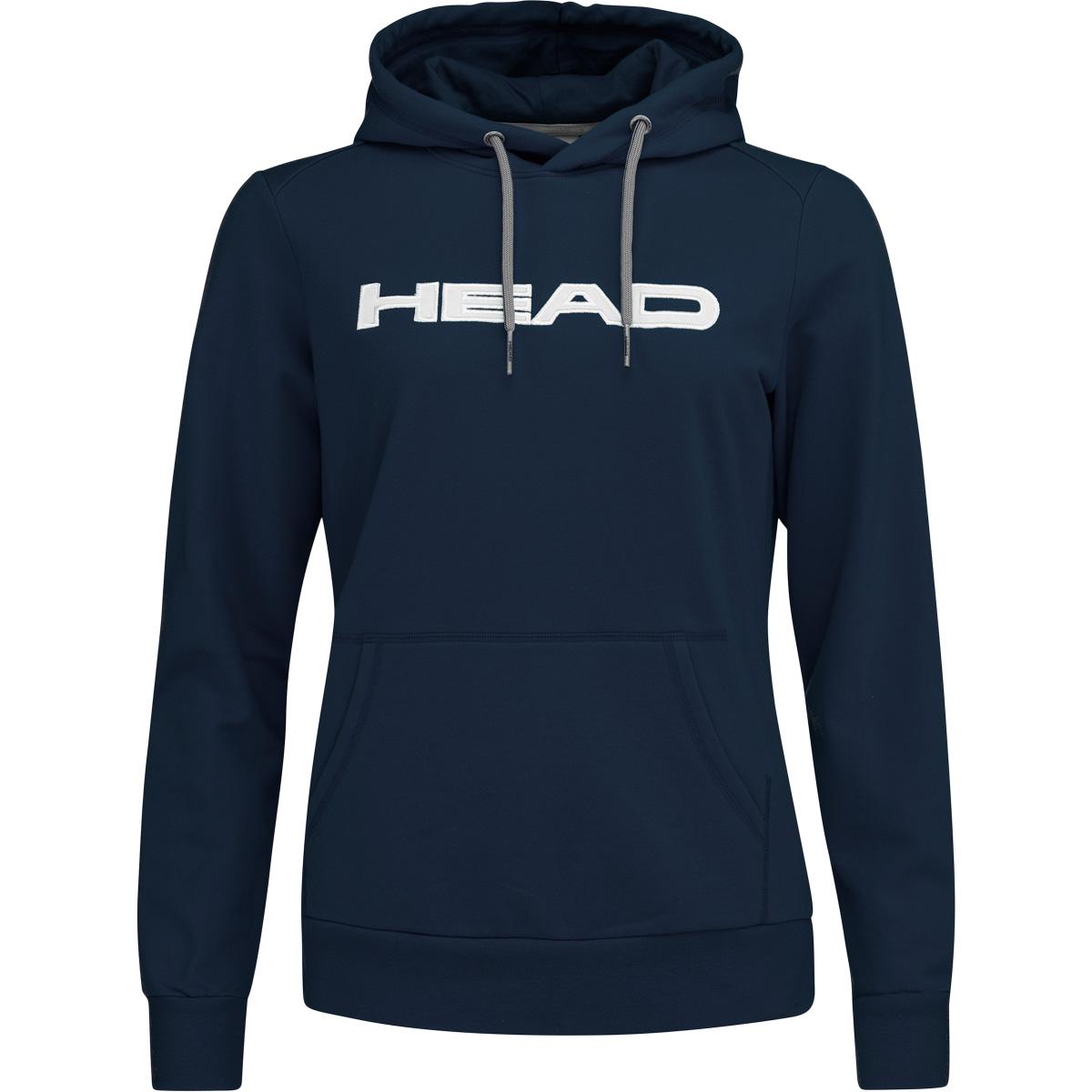 HEAD Club Roise Hettegenser Dame darkblue