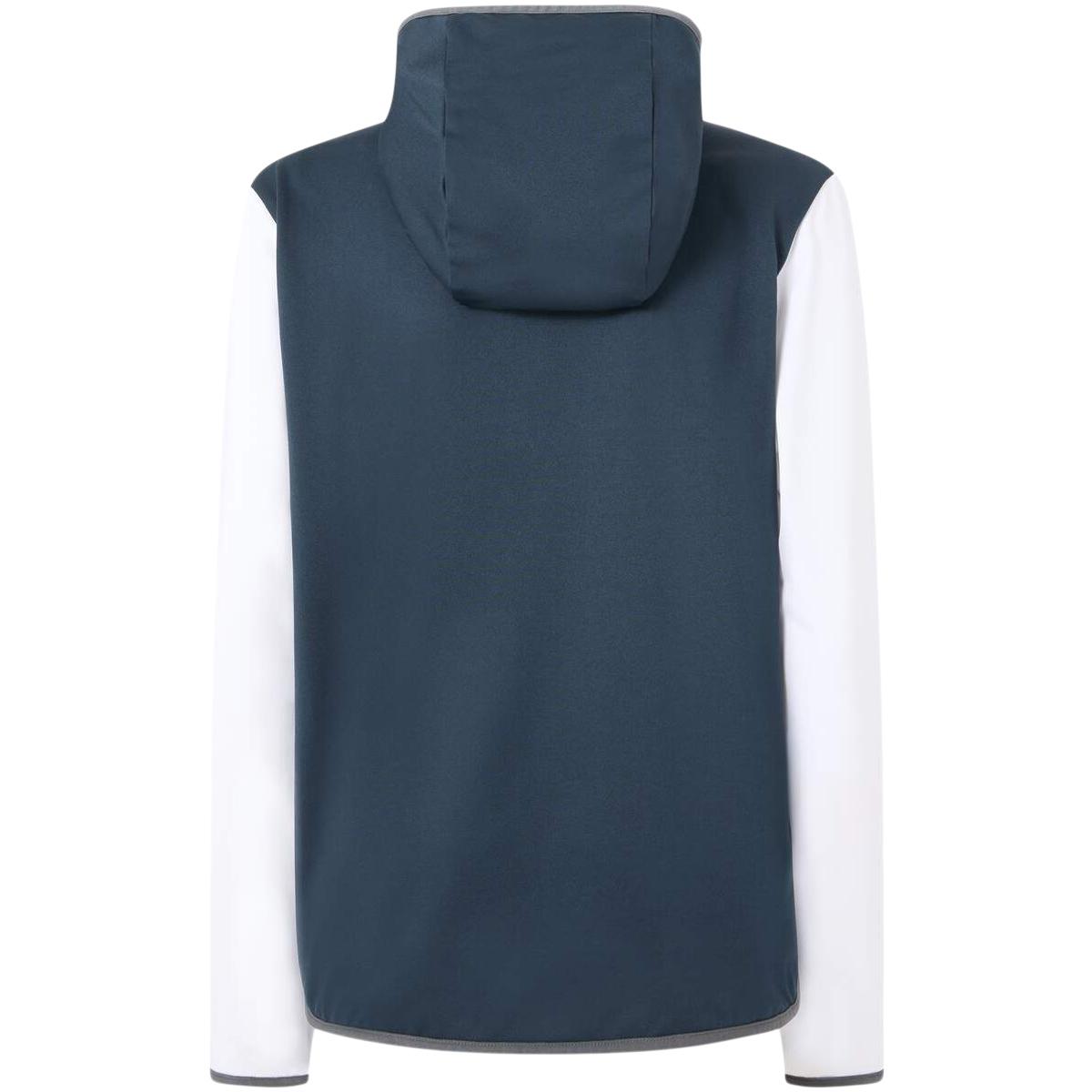 HEAD Club Tech Hettegenser Dame Navy