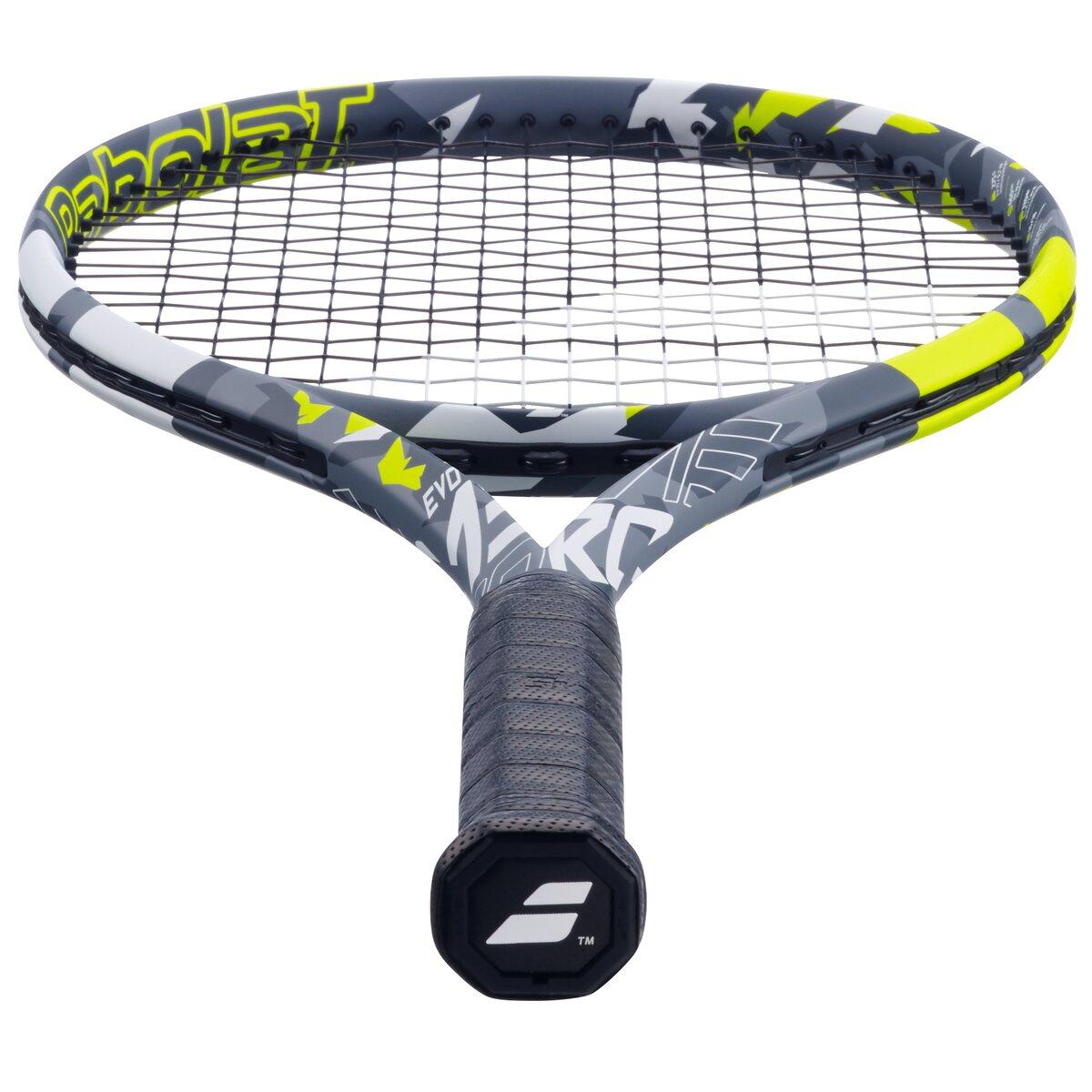 Babolat Evo Aero Tennisketcher 0