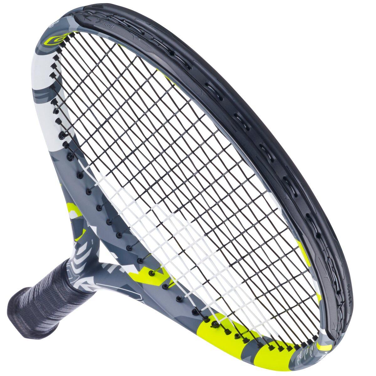 Babolat Evo Aero Tennisketcher 0