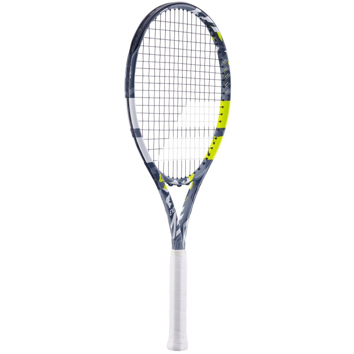 Babolat Evo Aero Lite Tennisketcher 0