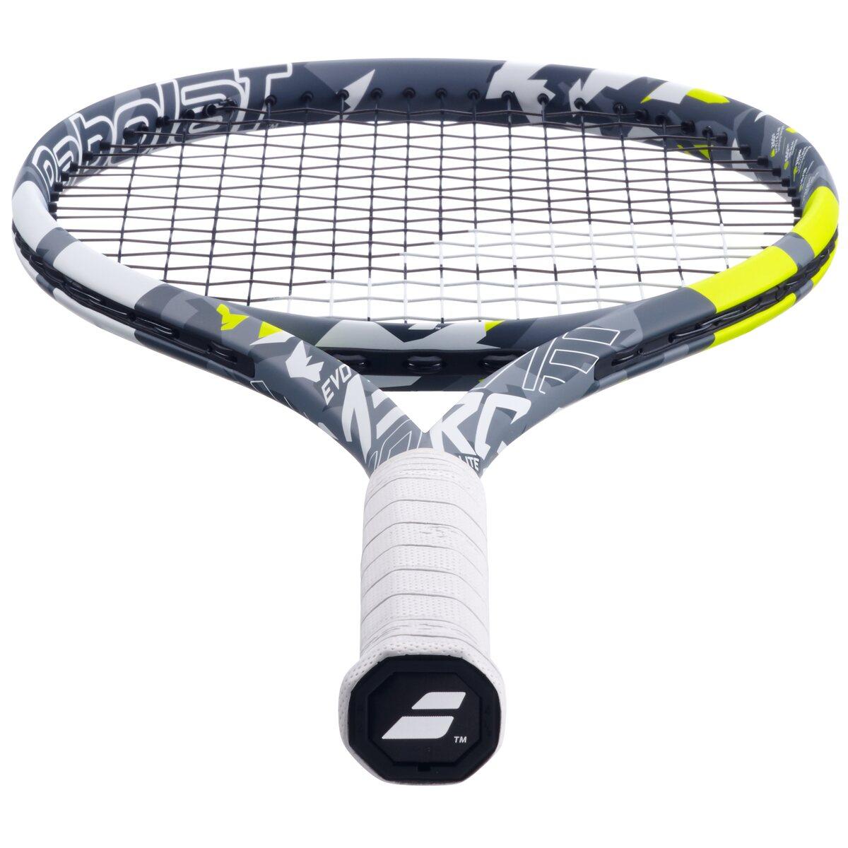 Babolat Evo Aero Lite Tennisketcher 0