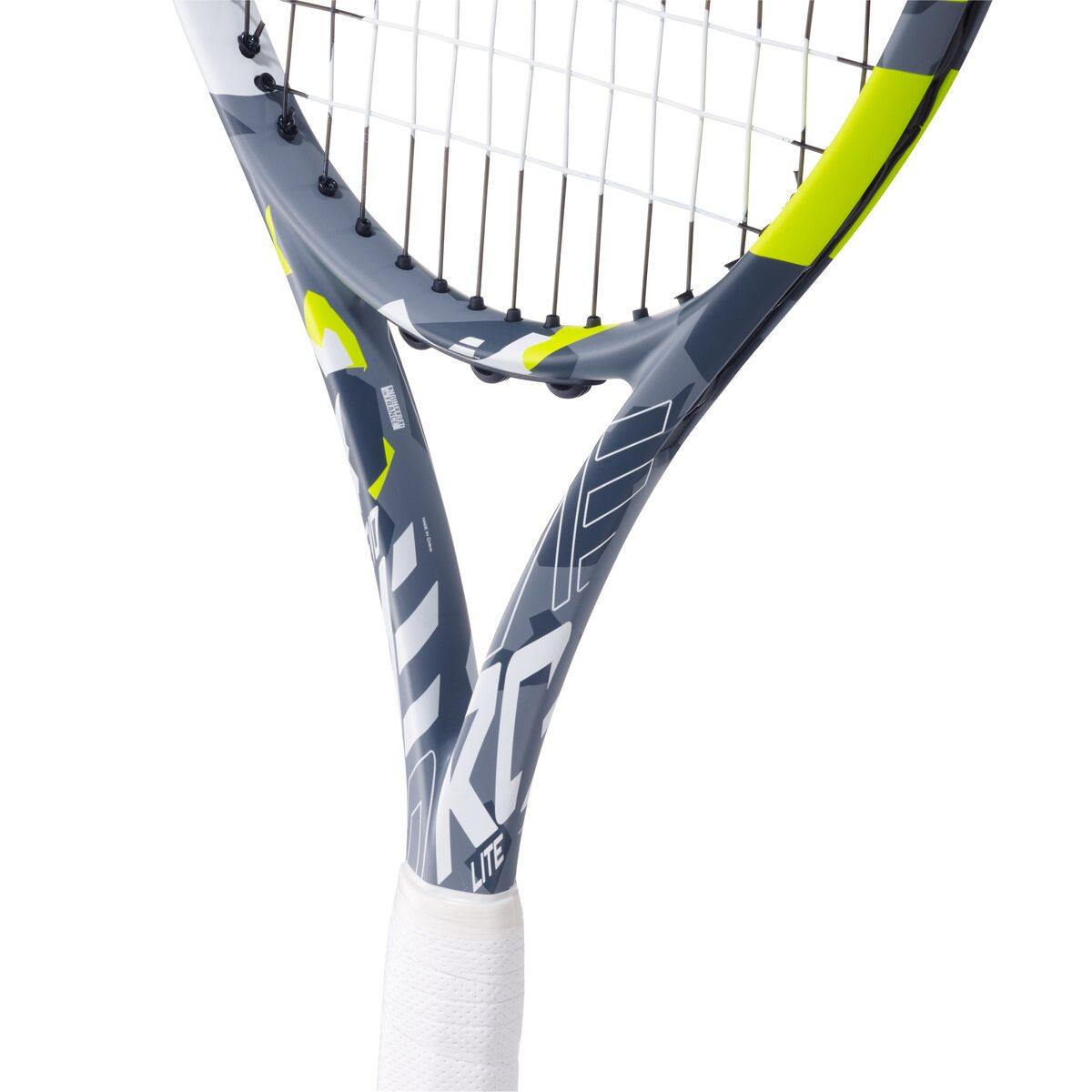 Babolat Evo Aero Lite Tennisketcher 0