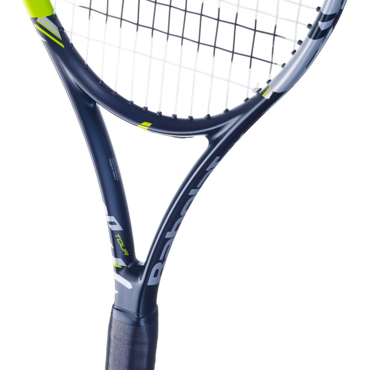 Babolat Pulsion Tour Tennisketcher multi (100)