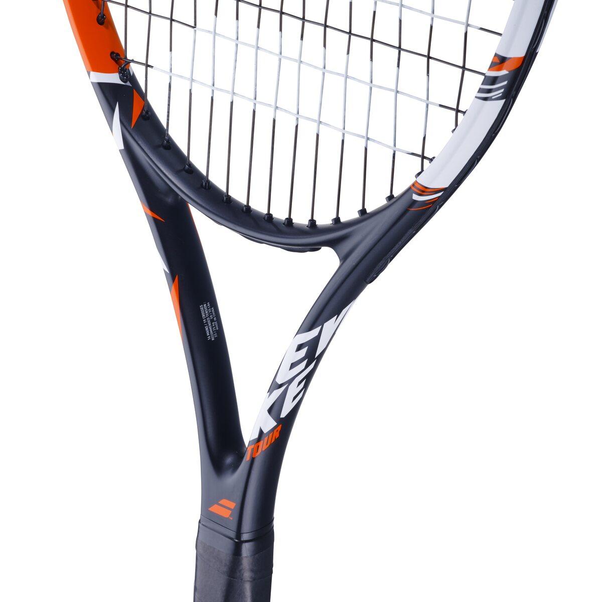 Babolat Evoke Tour Tennisketcher multi (100)