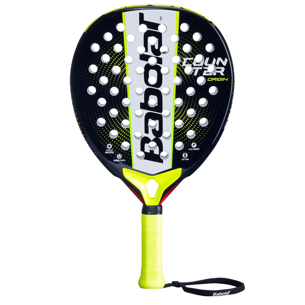 Babolat Counter Origin Padelbat multi (100)