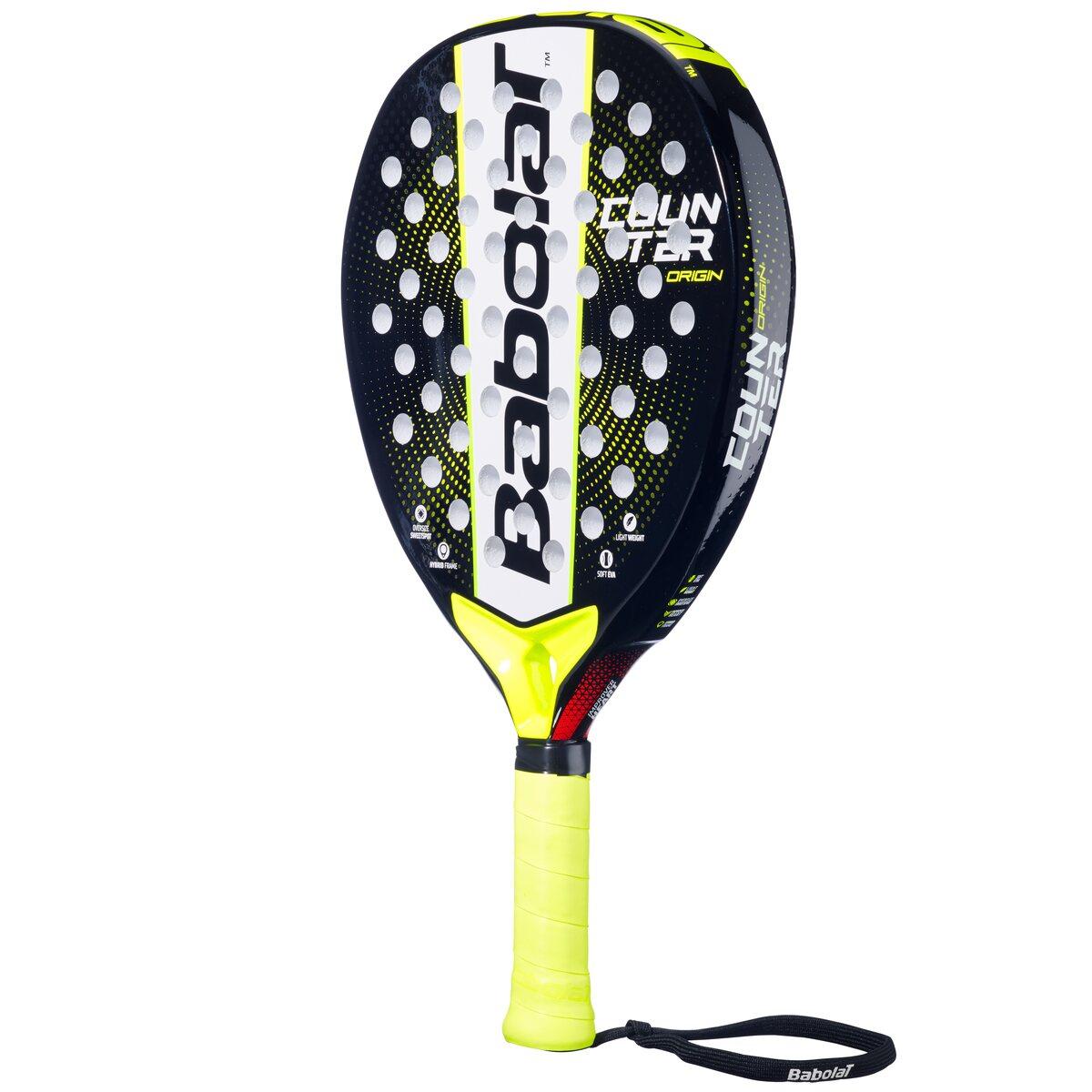 Babolat Counter Origin Padelbat multi (100)