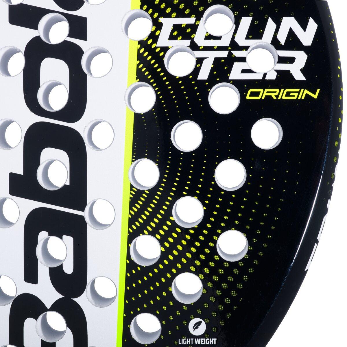 Babolat Counter Origin Padelbat multi (100)