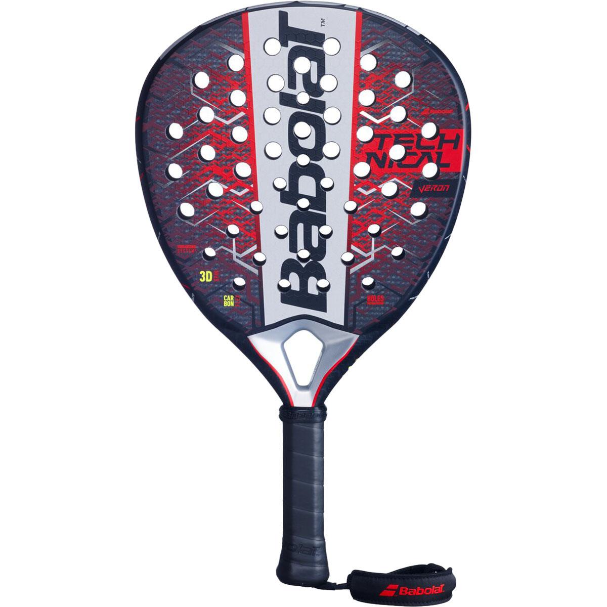 Babolat Technical Veron Padelbat 0100