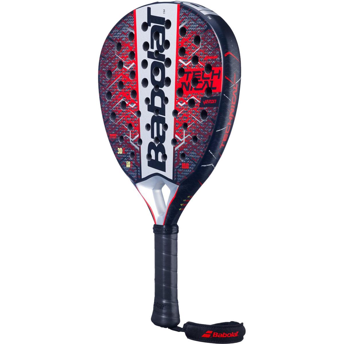 Babolat Technical Veron Padelbat 0100