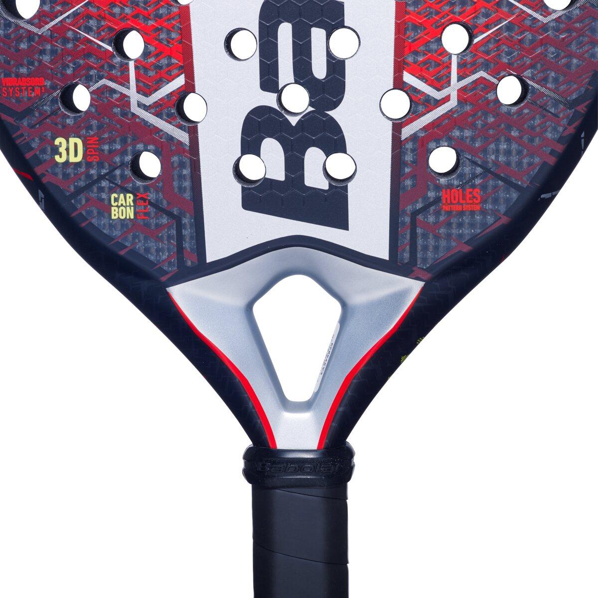 Babolat Technical Veron Padelbat 0100