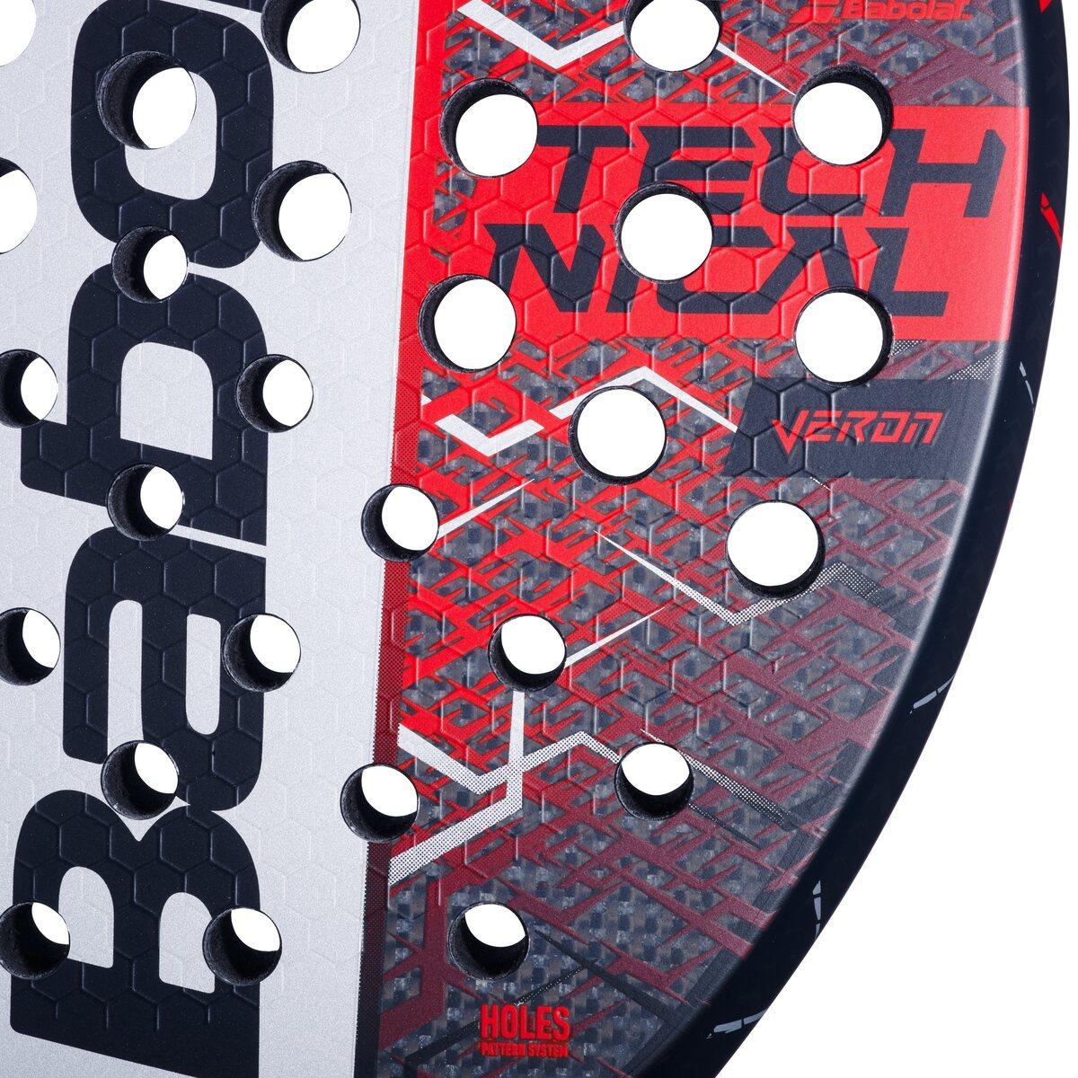 Babolat Technical Veron Padelbat 0100