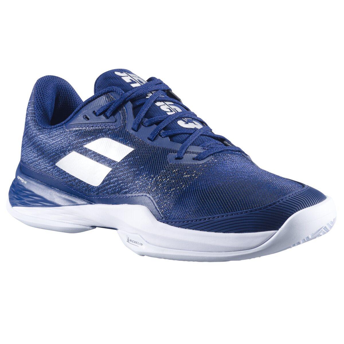 Babolat Jet Mach 3 Clay Tennissko Herre 4129
