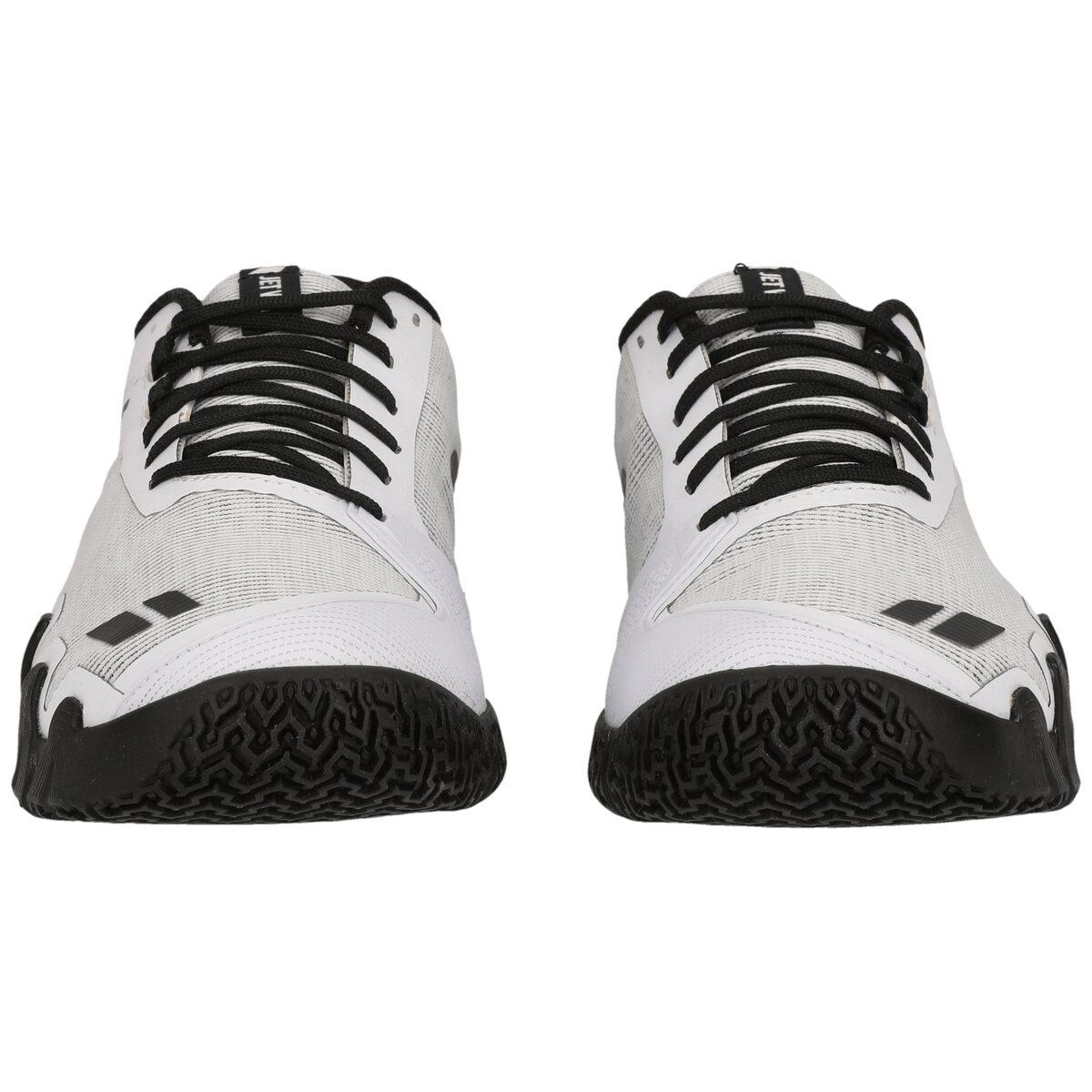 Babolat Jet Viva Tennissko Herre White/Black