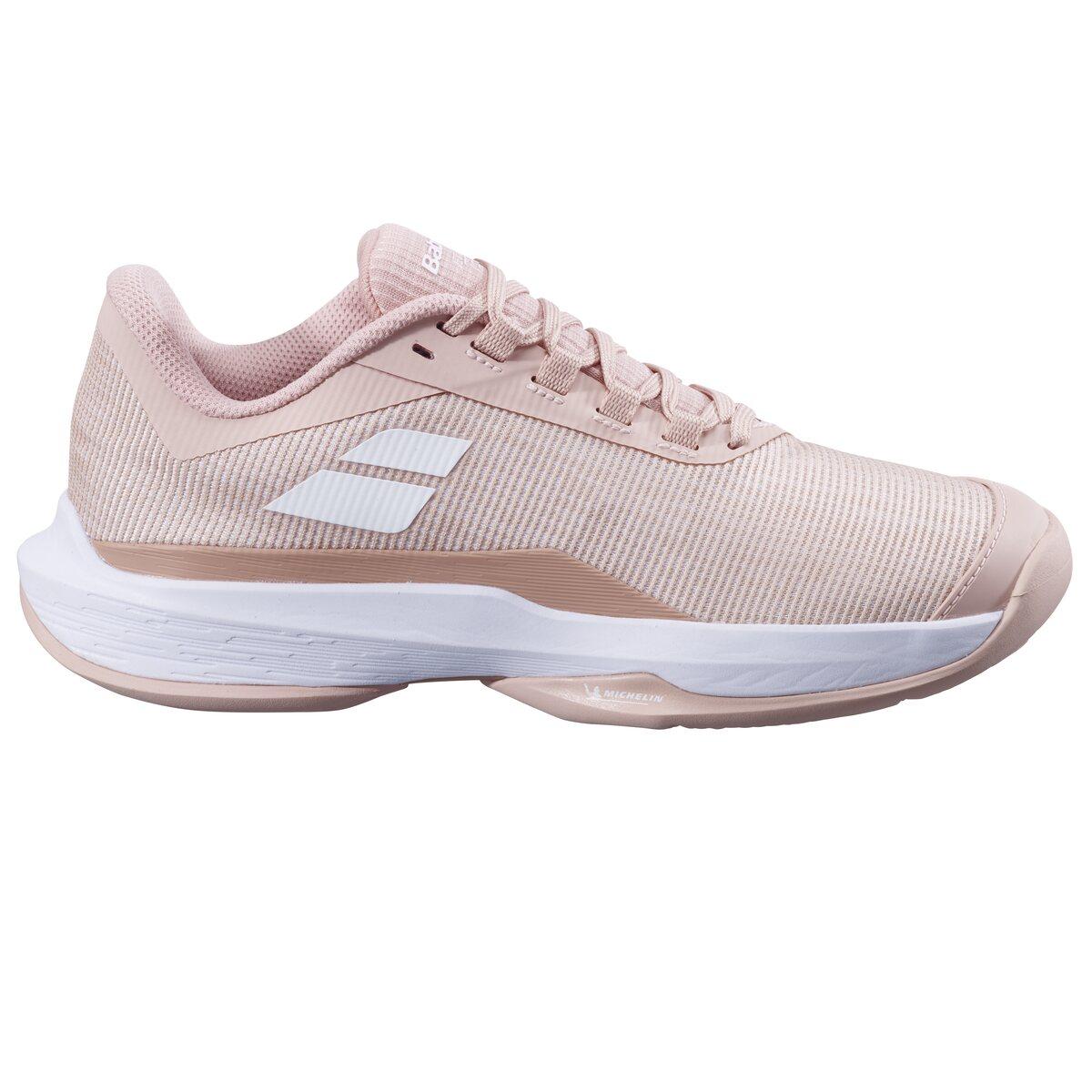 Babolat Jet Tere 2 Clay Tennissko Dame 5065