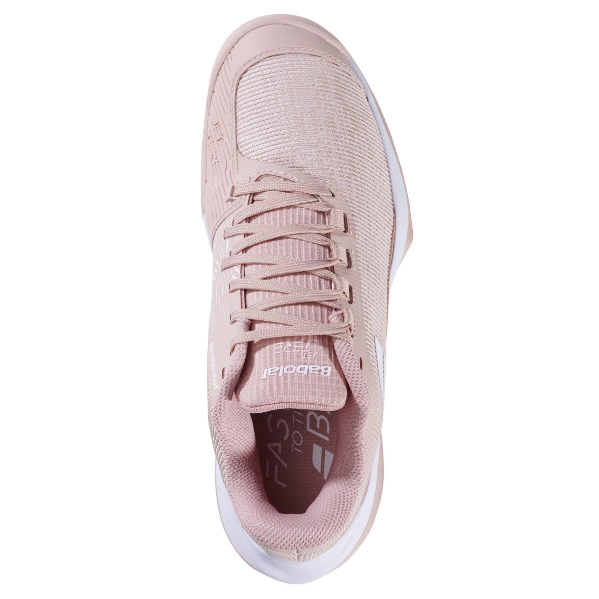 Babolat Jet Tere 2 Clay Tennissko Dame 5065