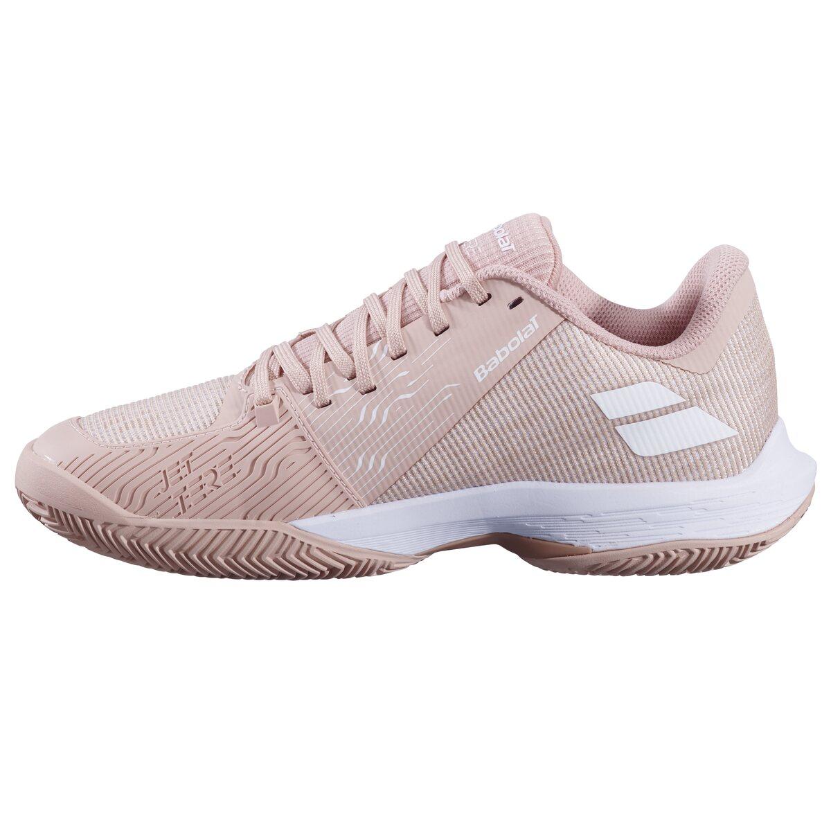 Babolat Jet Tere 2 Clay Tennissko Dame 5065
