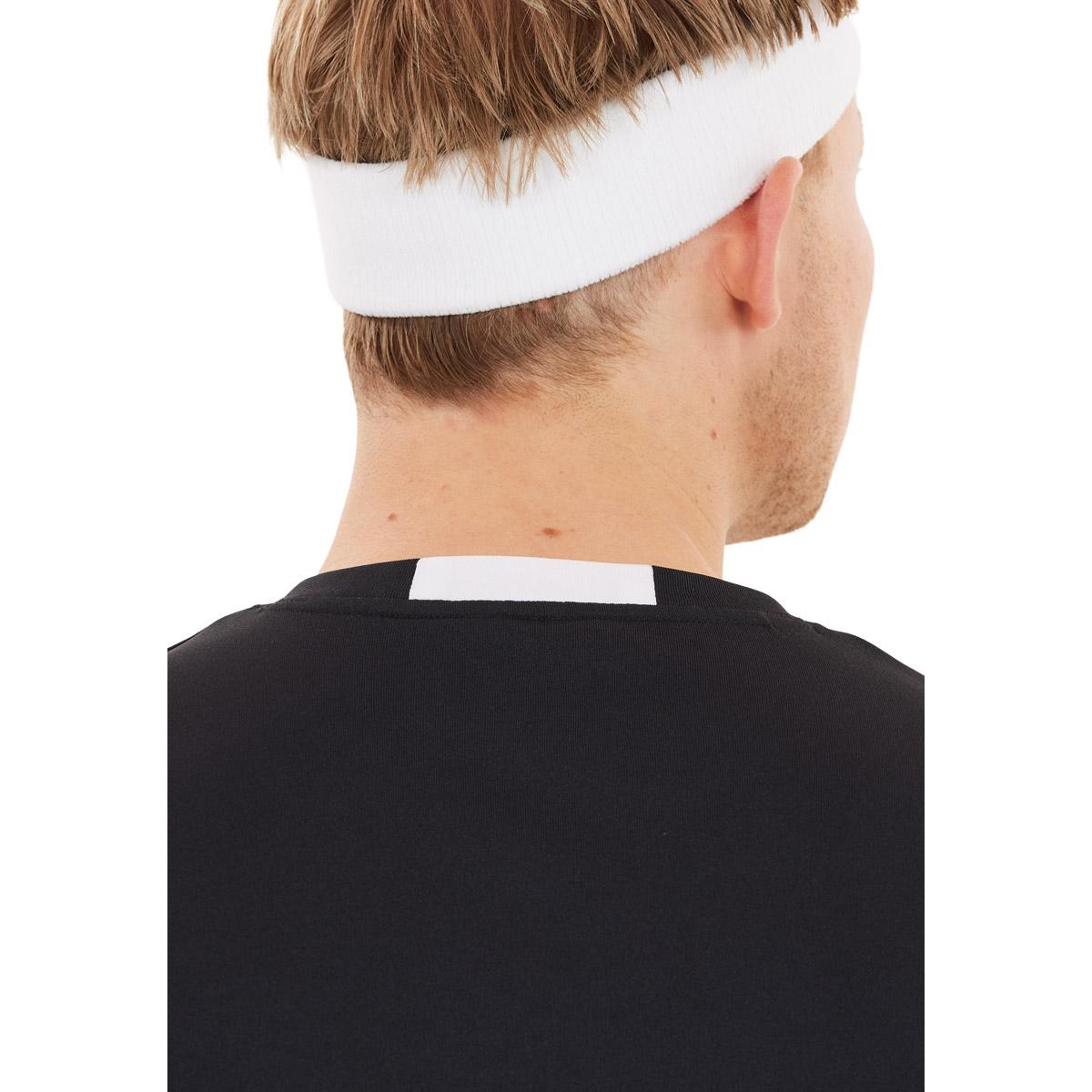 Babolat Play Tennis T-skjorte Herre Black/Black