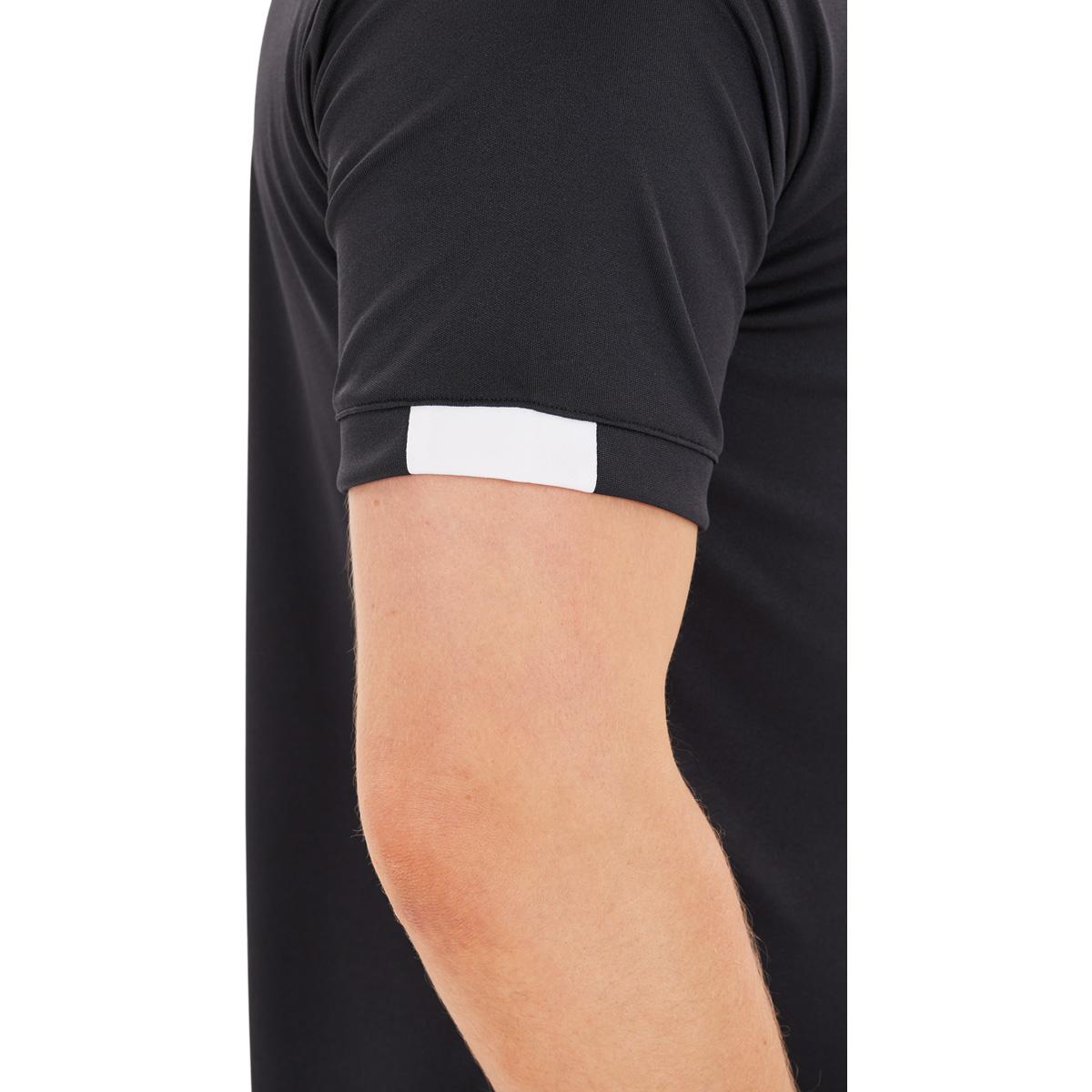 Babolat Play Tennis T-skjorte Herre Black/Black