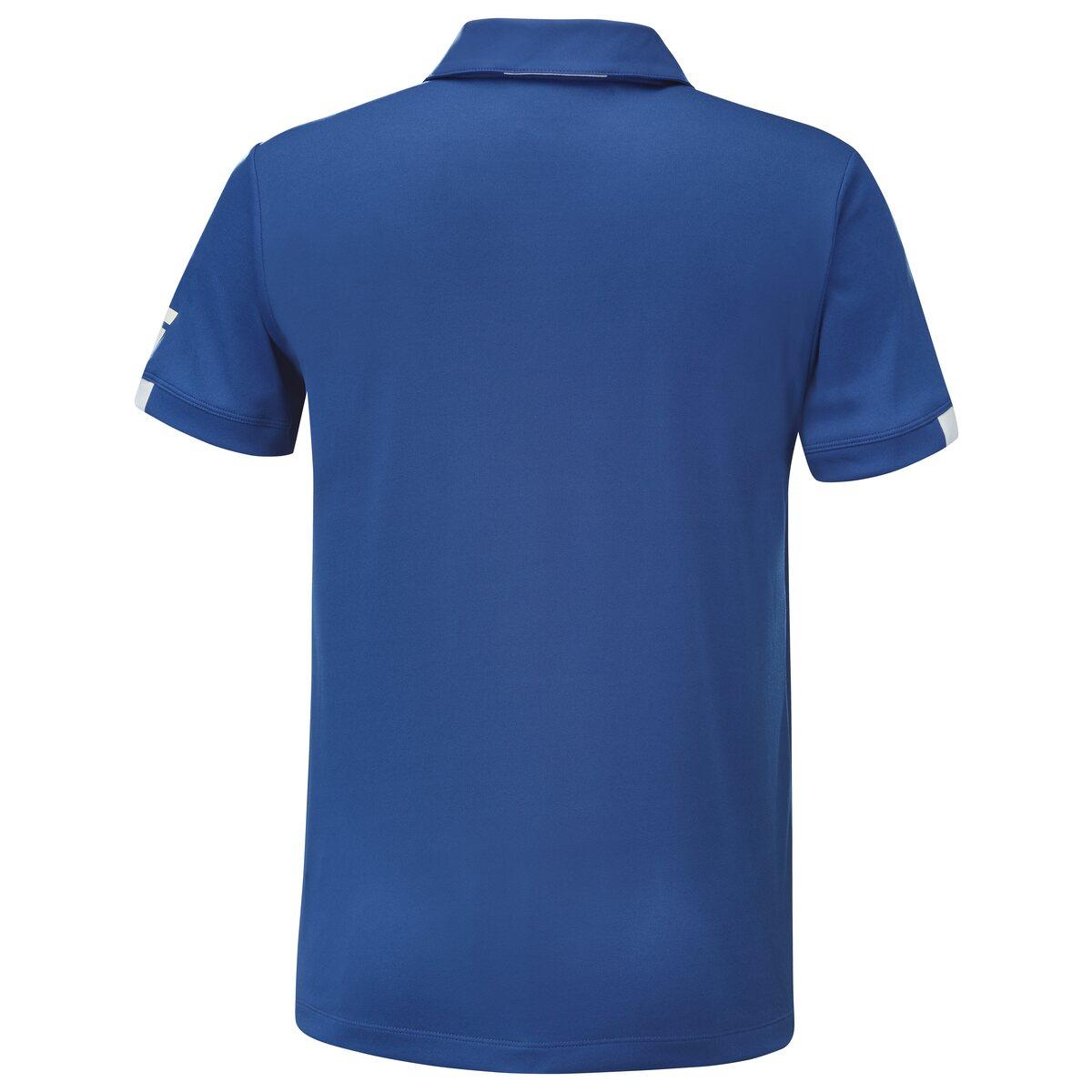 Babolat Play Tennis Polo T-skjorte Herre Sodalite Blue