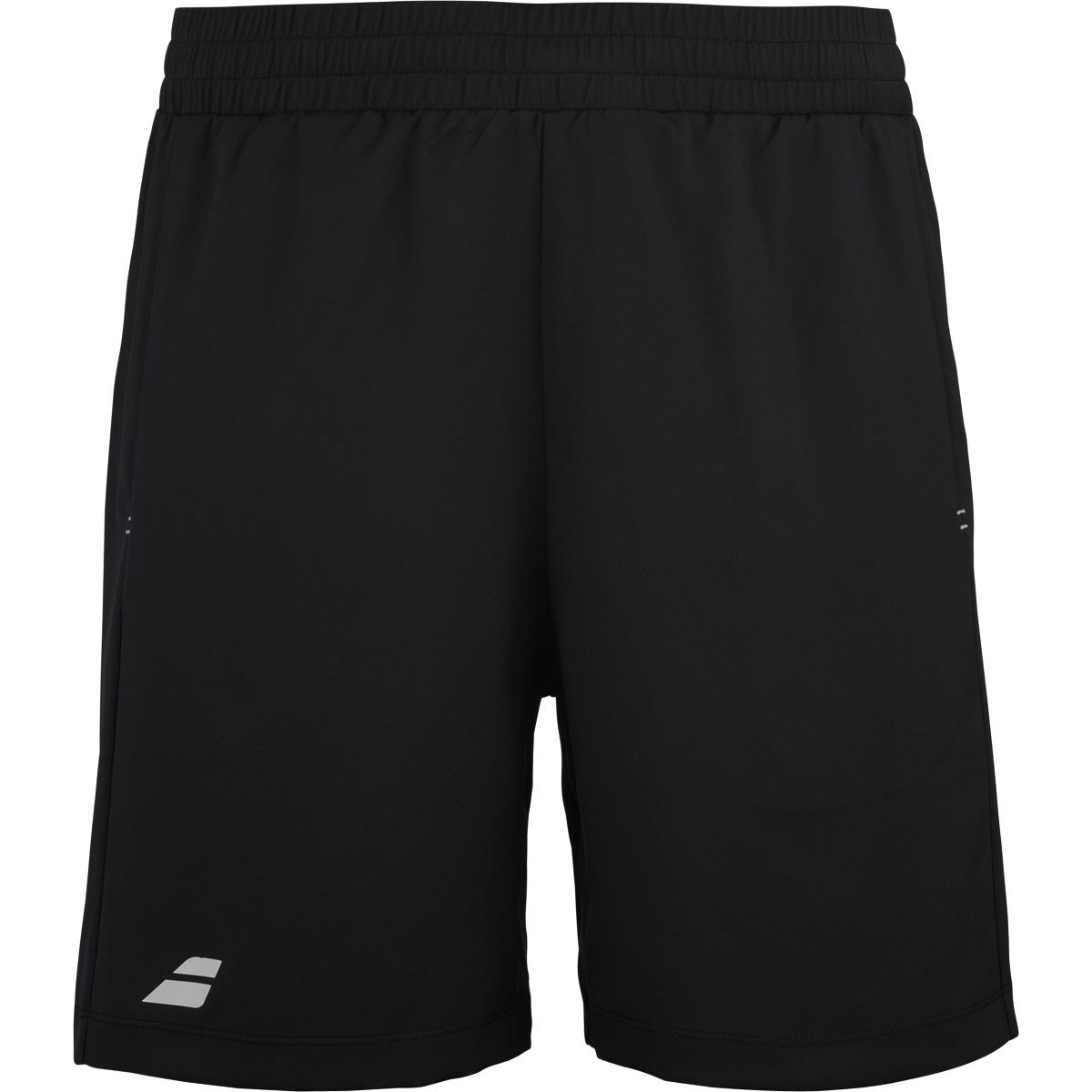 Babolat Play Tennisshorts Herre Black/Black
