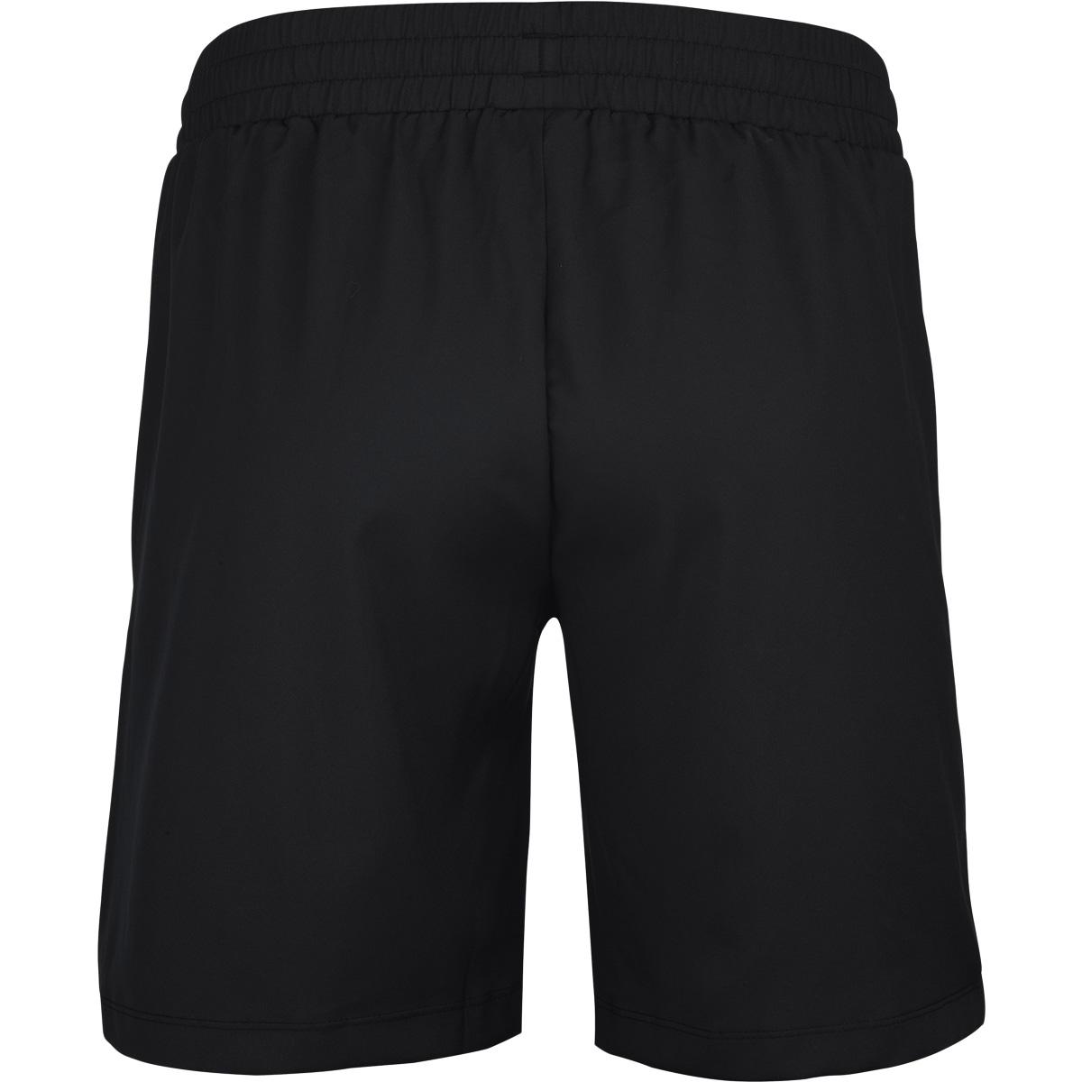 Babolat Play Tennisshorts Herre Black/Black