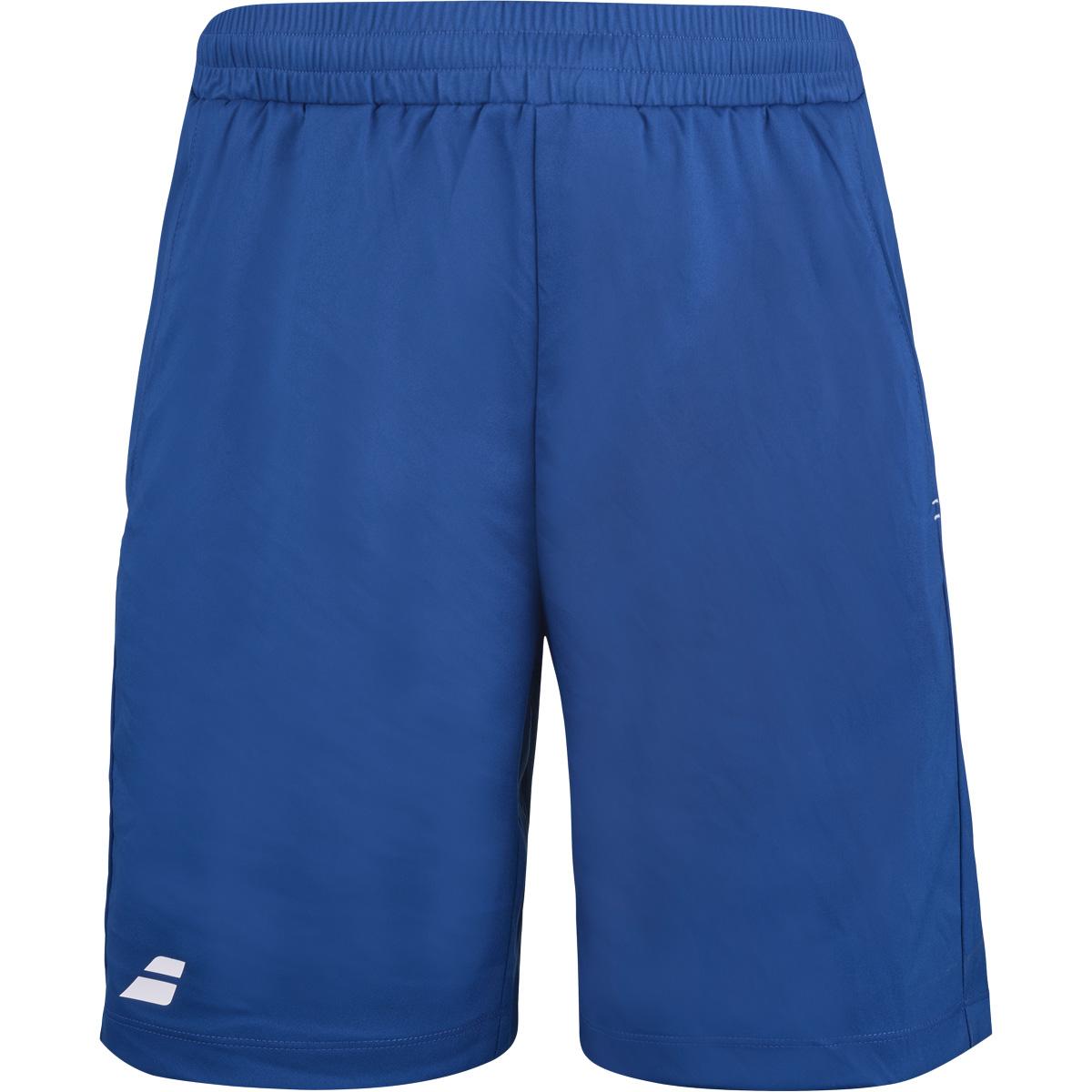 Babolat Play Tennisshorts Herre Sodalite Blue