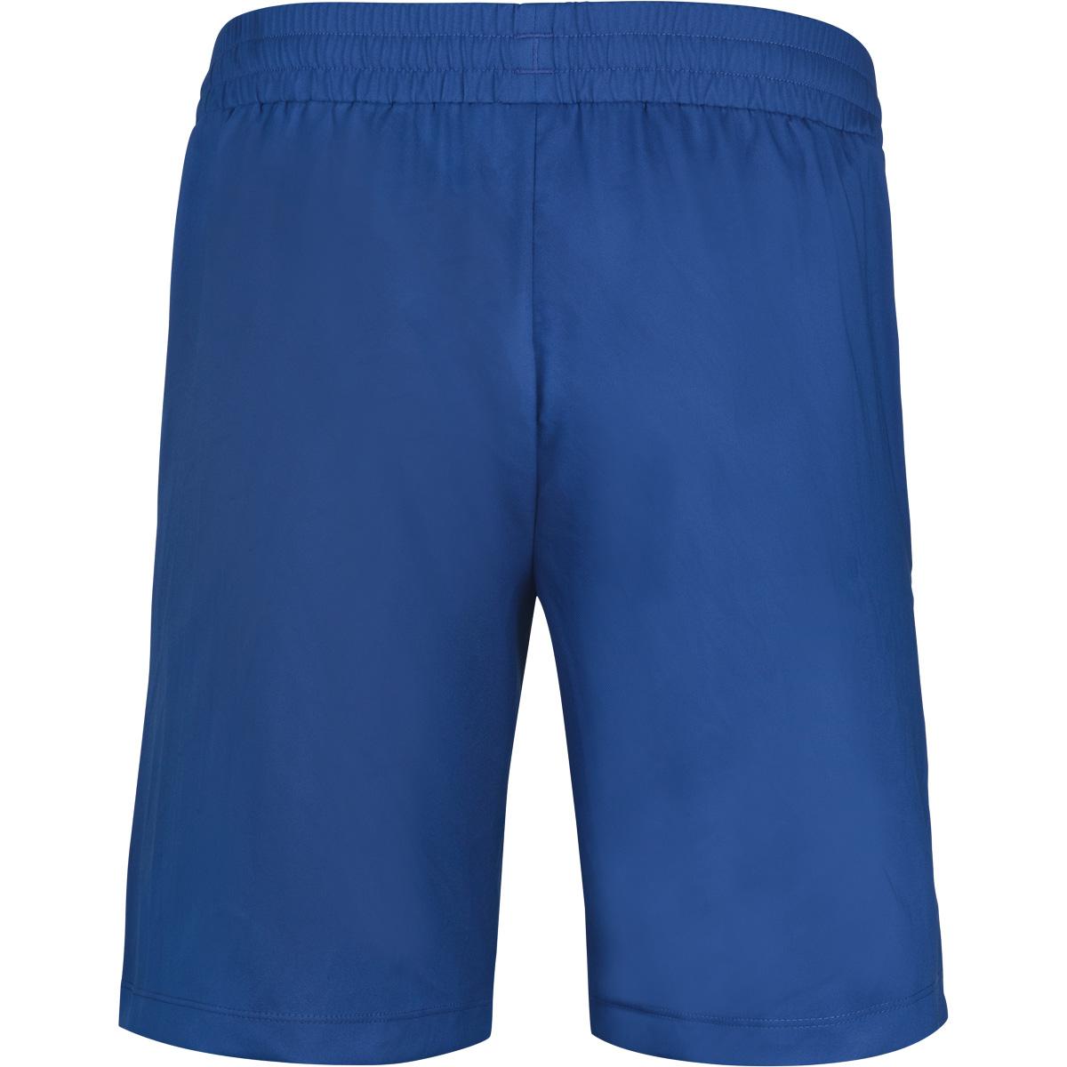 Babolat Play Tennisshorts Herre Sodalite Blue
