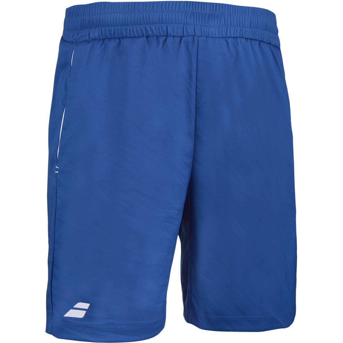 Babolat Play Tennisshorts Herre Sodalite Blue