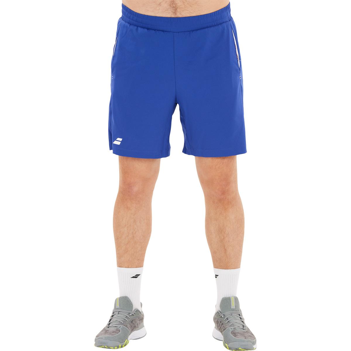 Babolat Play Tennisshorts Herre Sodalite Blue