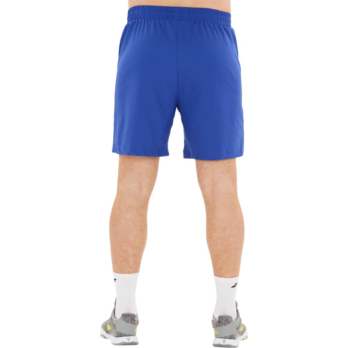 Babolat Play Tennisshorts Herre Sodalite Blue