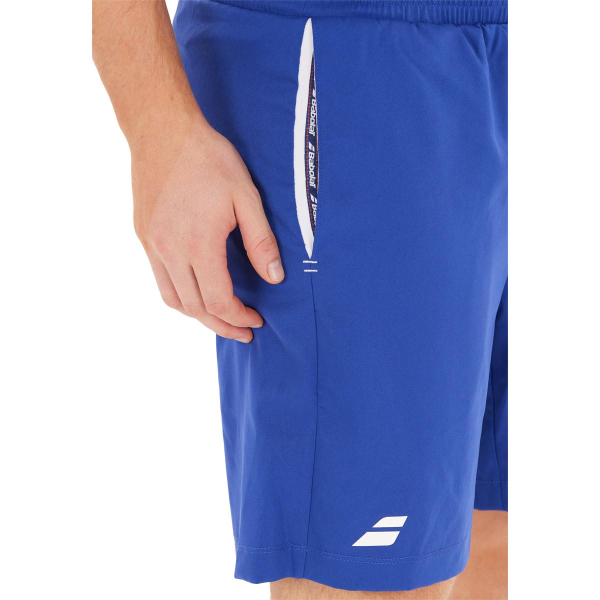 Babolat Play Tennisshorts Herre Sodalite Blue