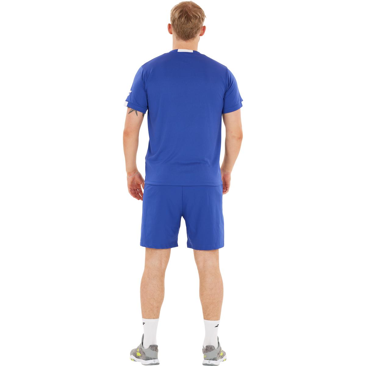 Babolat Play Tennisshorts Herre Sodalite Blue