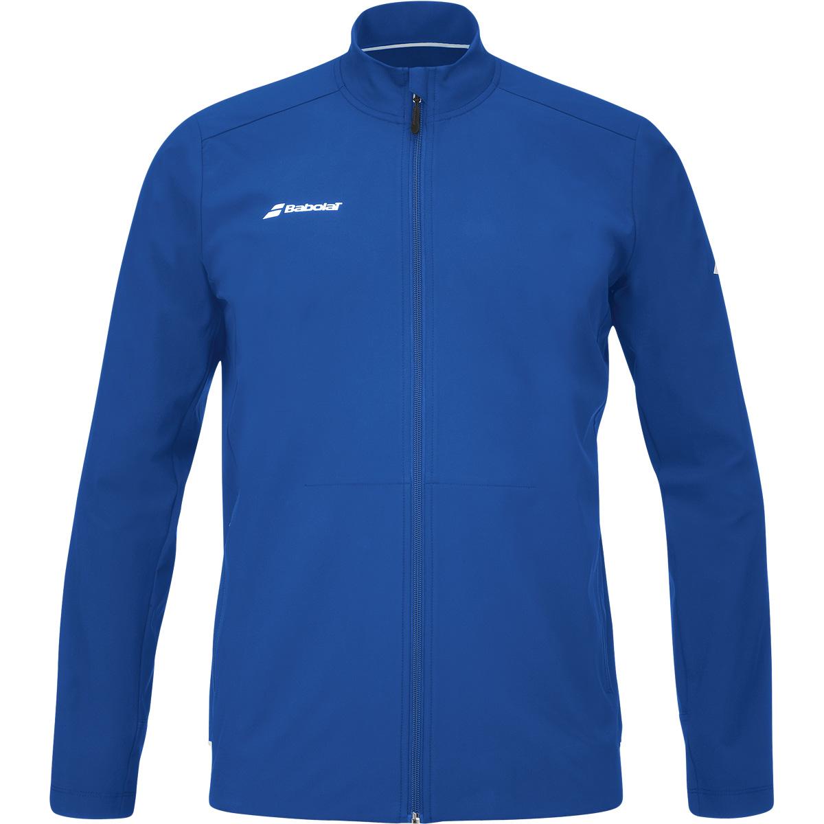 Babolat Play Treningsjakke Herre Sodalite Blue