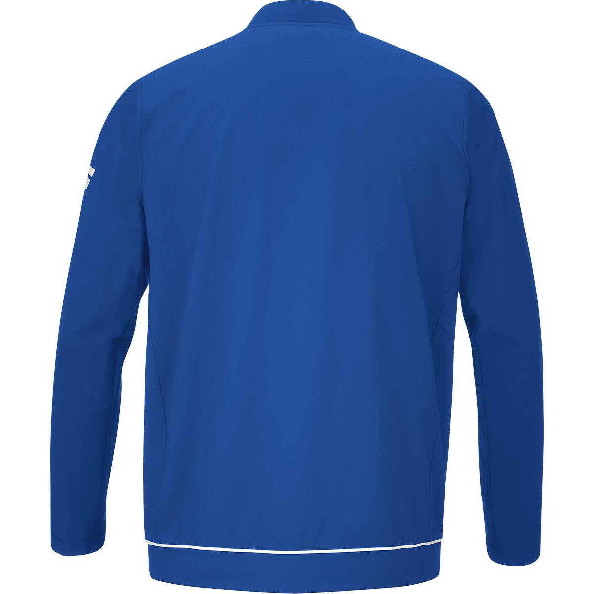Babolat Play Treningsjakke Herre Sodalite Blue
