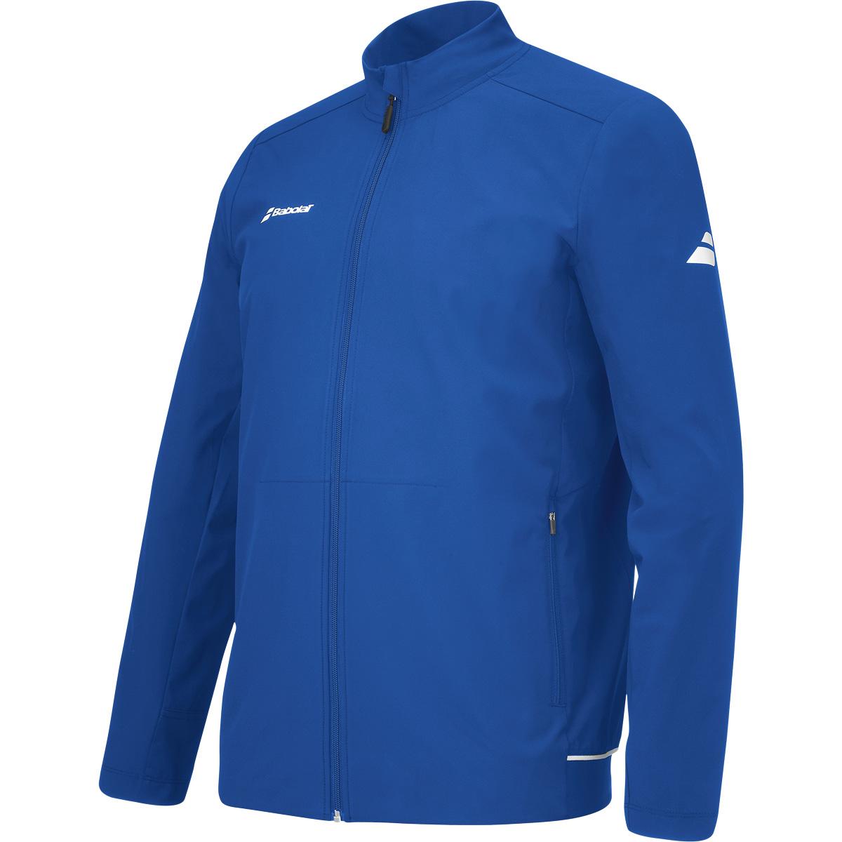 Babolat Play Treningsjakke Herre Sodalite Blue