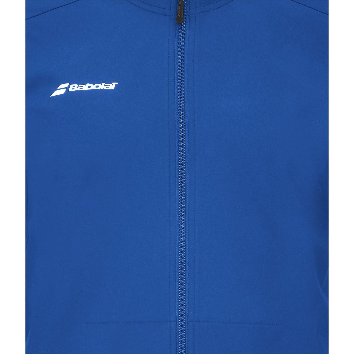 Babolat Play Treningsjakke Herre Sodalite Blue