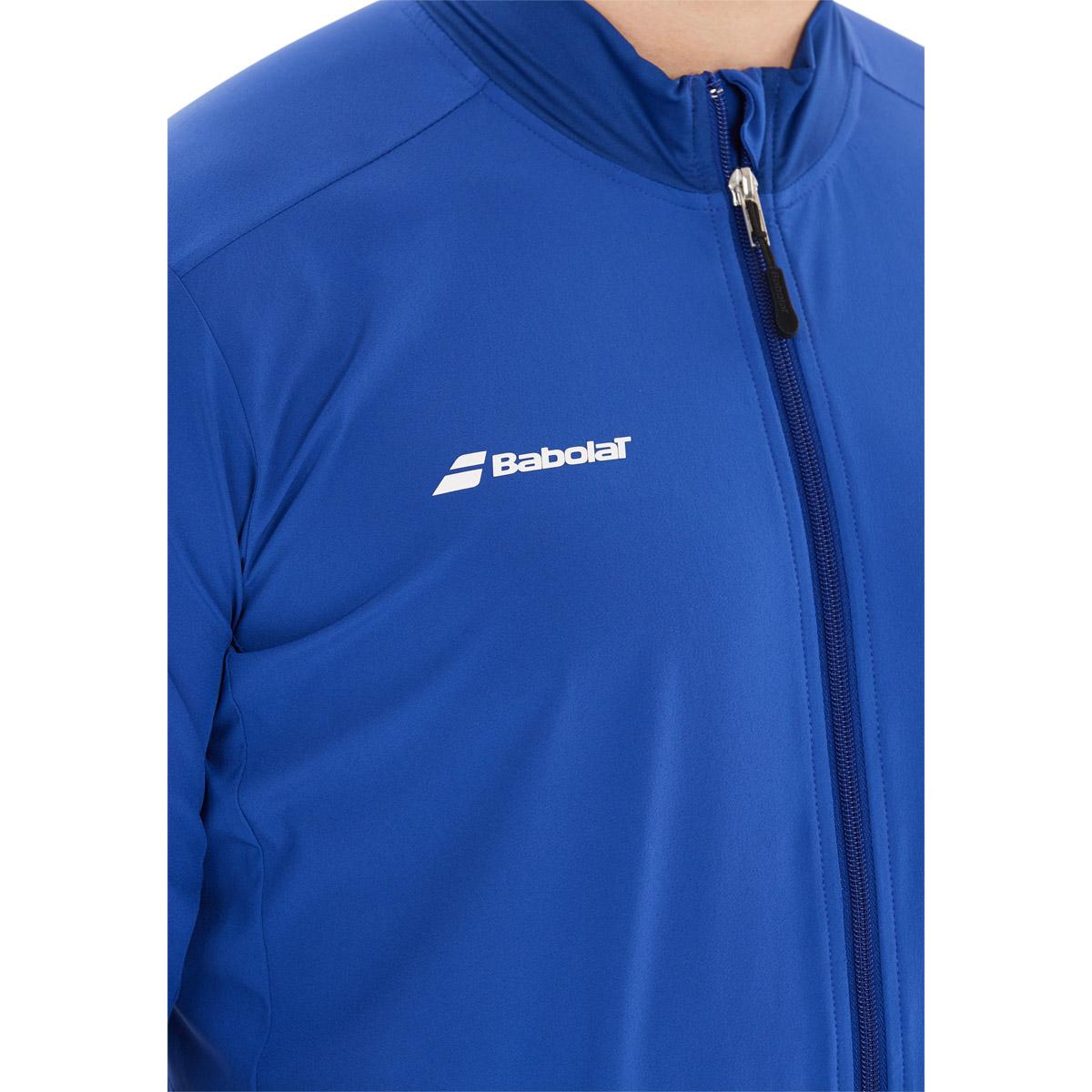 Babolat Play Treningsjakke Herre Sodalite Blue